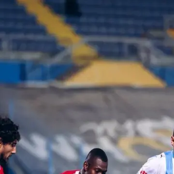 مايفوتكش| الإطاحة بمهاجم منتخب مصر وإدارة الأهلي تصدم مدافع بيراميدز